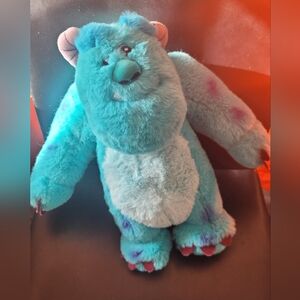 Disney Monsters INC Sully Plush